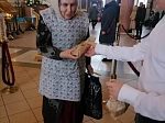 Кулинарное занятие, посвящённое Сретению Господню