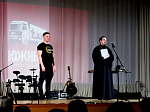 В благочинии прошли состоялись концерты патриотического музыкального тура группы «Ярилов зной»