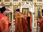 В Острогожском благочинии отпраздновали 160 лет со дня рождения старца Спиридона     