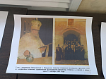 Настоятель Никольского храма с. Бабка посетил мероприятие, посвященное дню памяти митрополита Алексия (Коноплева)