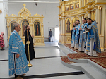 Дивногорский Крестный ход