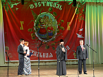 В столице Россошанской епархии прошёл заключительный концерт фестиваля «Пасхальная весна 2015»