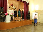 В Острогожске состоялось мероприятие, посвящённое «Дню инвалида»