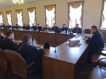 Начались курсы повышения квалификации для секретарей и помощников архиереев Русской Православной Церкви