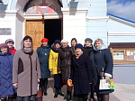 Острогожские педагоги участвовали в работе Благовещенских педагогических чтений