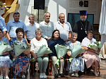 День семьи, любви и верности в Павловском благочинии