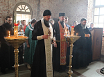 Благословенная Оптина